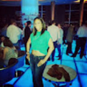 Meet your Posher, Tinisha